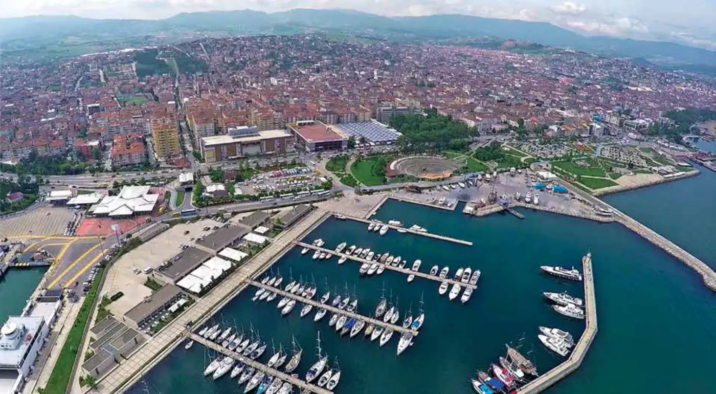Yalova'da Yatırım Teşvikleri: 2. Bölge Avantajları ve Fırsatlar